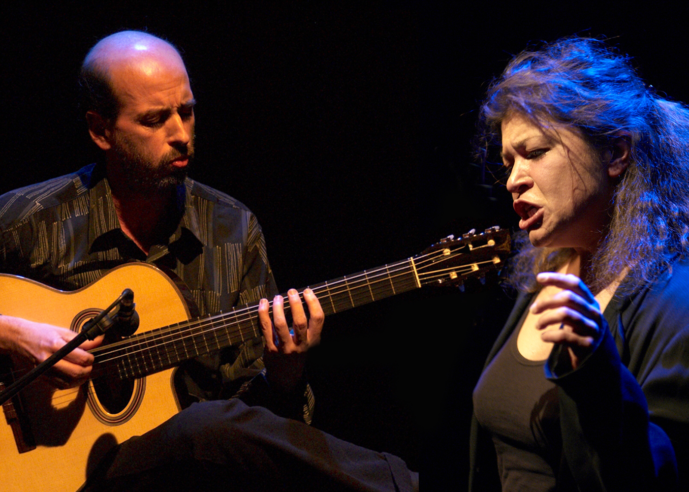 Batik Soundpainting Orchestra