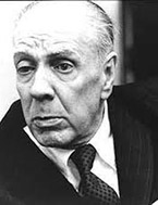 Jorge Luis Borges