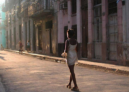 Les Tropiques du Noir